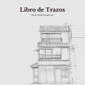 Libro de Trazos Para Adultos de Moch Originals para mejorar la caligrafía paso a paso
