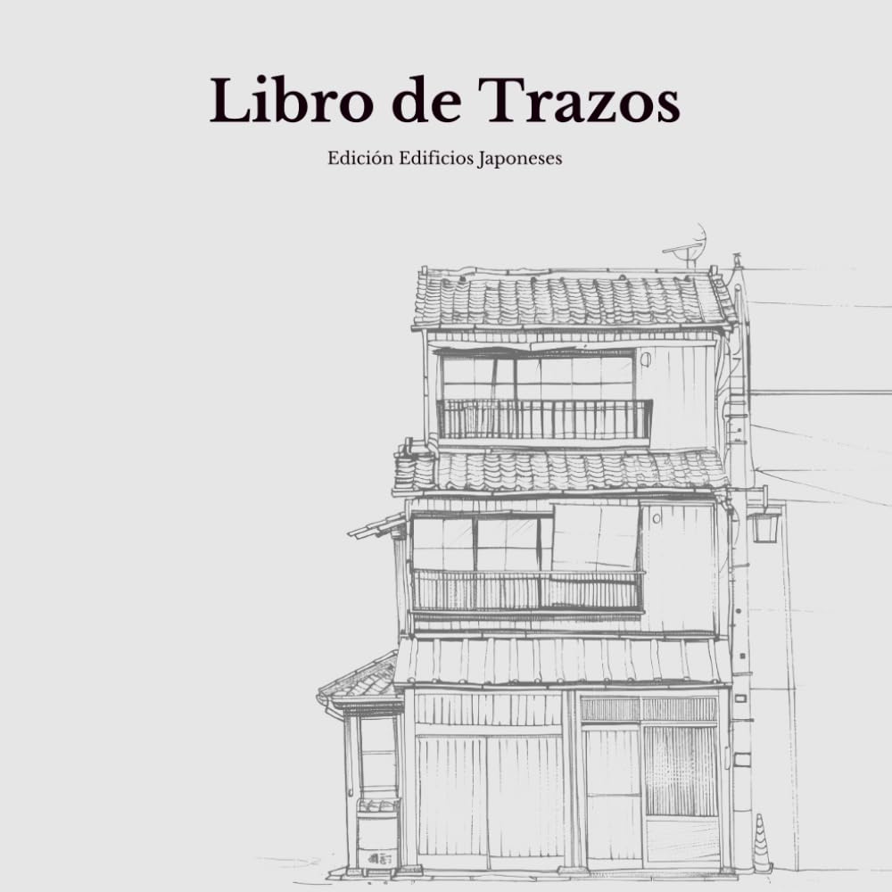 Libro de Trazos Para Adultos de Moch Originals para mejorar la caligrafía paso a paso