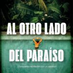 Portada Al otro lado del paraíso de Clémence Michallon thriller psicológico