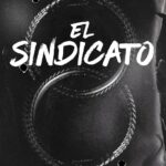 Portada El sindicato de RuNyx novela romance oscuro y misterio